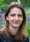 Maly-Scherf Andrea  BEd