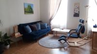 Praxiszimmer