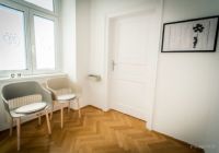 Wartezimmer