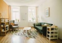 Therapiezimmer