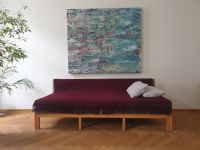 Praxisraum, Couch