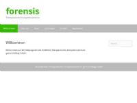 LINK: Forensik