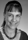 Klaudia Gehmacher