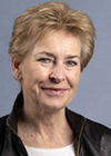 Mag. Elisabeth Rambauske