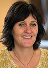 Brigitte Sotzko-Wengert