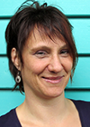 Marianne Trefil