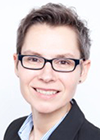 Tamara Zawadzki