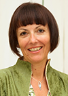Edith Steinbacher