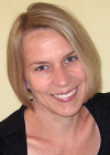 Silvia Klestil