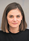 Sarah Prohaska