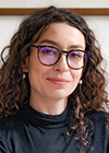 Andrea Arabadjieva