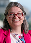 Birgit Kastberger