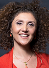 Ghazaleh Djananpour