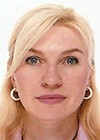 Anna Meneghel