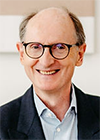 Dr. Stefan Scheiner