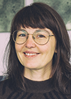 Elisabeth Zeindlinger
