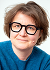 Julia Hirsch
