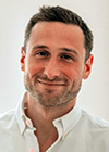 Benedikt Krumpl