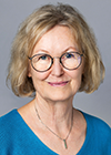 Petra Rainer-Geistler